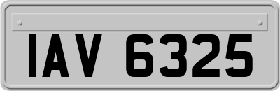 IAV6325