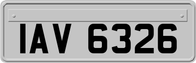 IAV6326