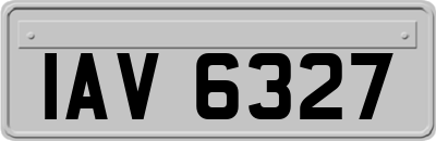 IAV6327