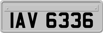 IAV6336