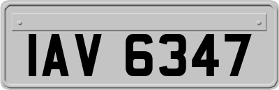 IAV6347