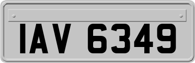 IAV6349