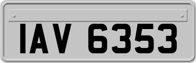 IAV6353