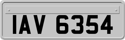 IAV6354