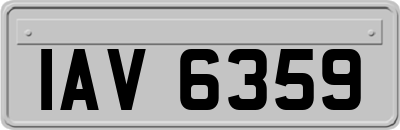 IAV6359