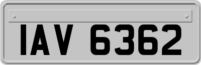 IAV6362