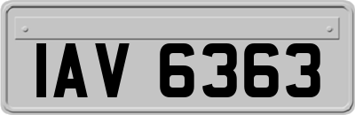 IAV6363