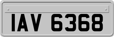 IAV6368