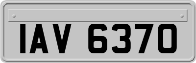 IAV6370