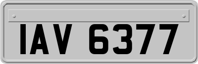 IAV6377