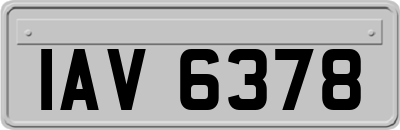 IAV6378