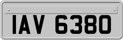 IAV6380