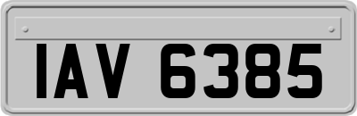 IAV6385