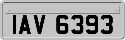 IAV6393