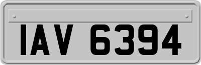 IAV6394