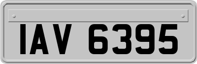 IAV6395