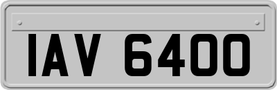 IAV6400