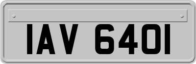 IAV6401