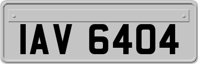 IAV6404