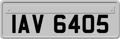 IAV6405