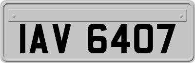 IAV6407