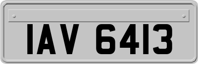 IAV6413