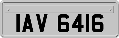 IAV6416