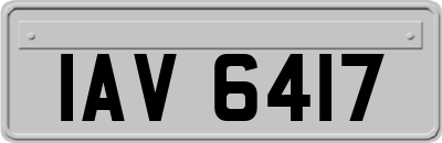 IAV6417