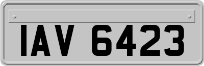 IAV6423