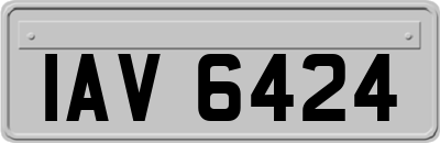 IAV6424