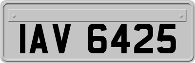 IAV6425