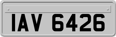 IAV6426