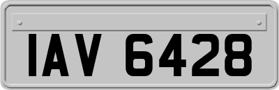 IAV6428