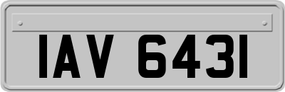 IAV6431