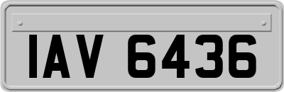 IAV6436