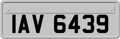 IAV6439