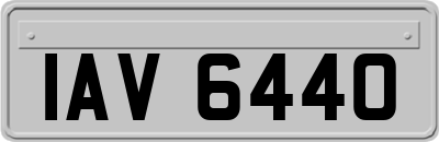 IAV6440