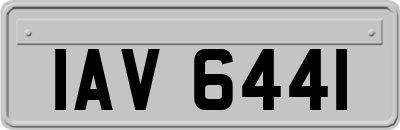 IAV6441