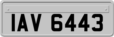 IAV6443