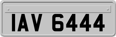 IAV6444