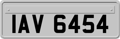 IAV6454