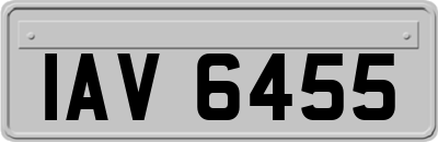 IAV6455