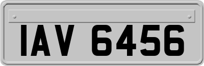 IAV6456