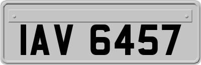 IAV6457