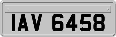 IAV6458