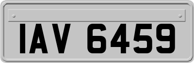 IAV6459