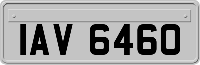 IAV6460