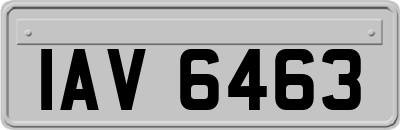 IAV6463