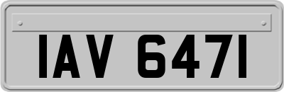 IAV6471