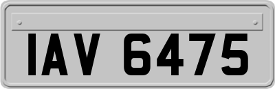 IAV6475